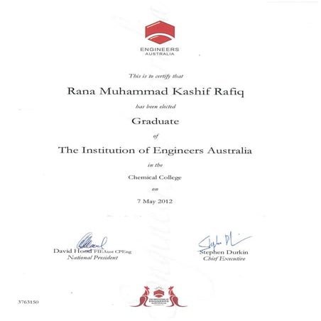 CHEMICAL ENGINEERING DEGREE IN AUSTRALIA visual data 2