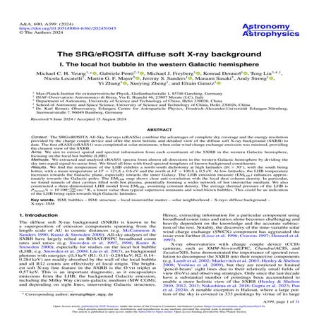The SRG/eROSITA diffuse soft X-ray background