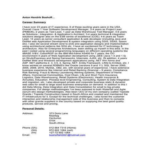 Resume_Anton_Boshoff