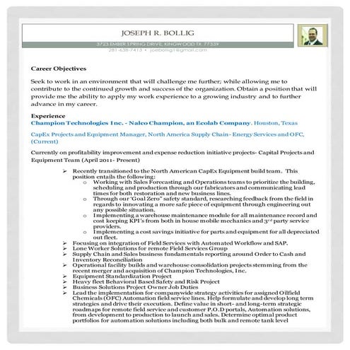 DMC Resume 5-15-16 | DOCX