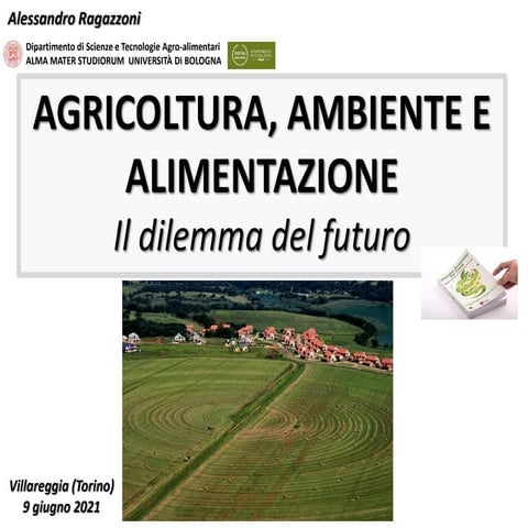 il dilemma del futuro