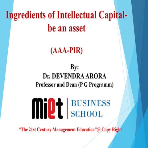 AAA-PIR Academic Controlling Tools  