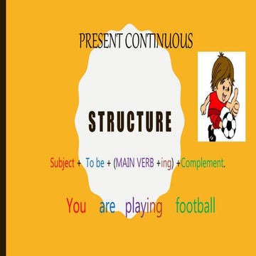 Week 15 - present continuous tense .pptx