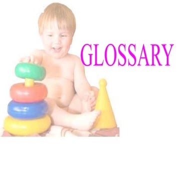 GLOSSARY