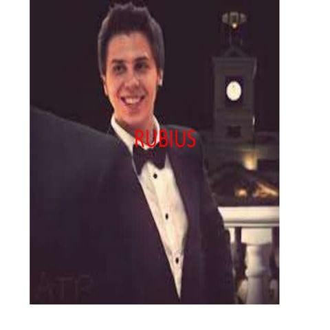El rubius | PPTX