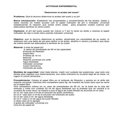 Aaaaaaacdel suel actividad experimental[1]