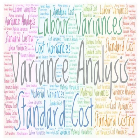 aaa aaa variance analysis.ppt