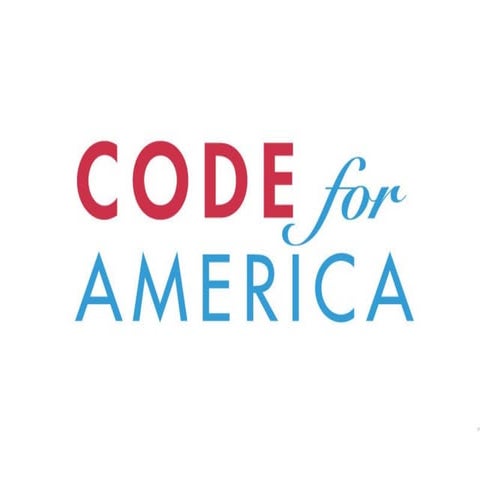 Local Government Has a Brand Problem: Presentation to the America Association...