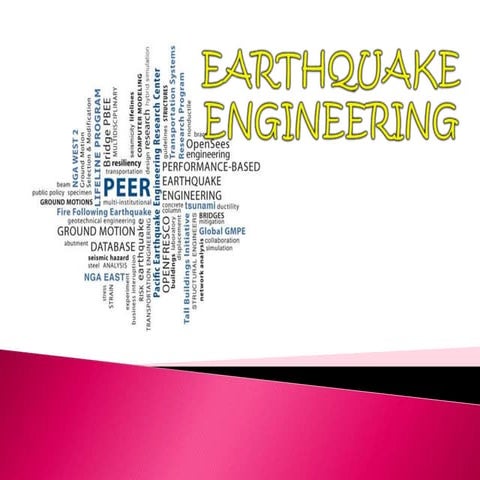 Aaa earthquake engineering2