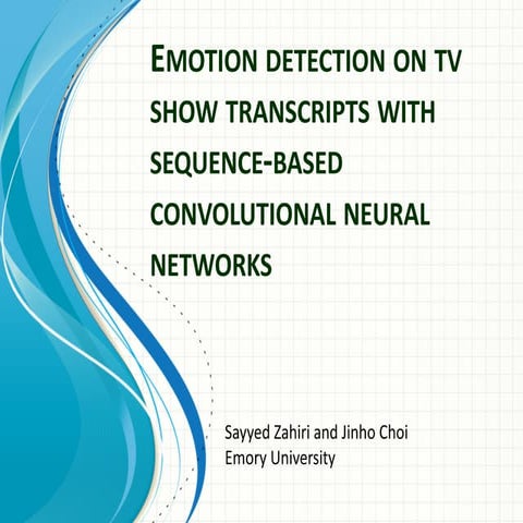 BASIC ANALYSIS ON PROSODIC FEATURES IN EMOTIONAL SPEECH | PDF