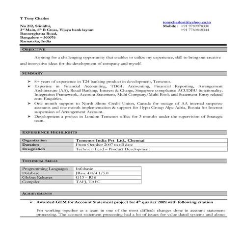 Tony_T24_Technical_Consultant