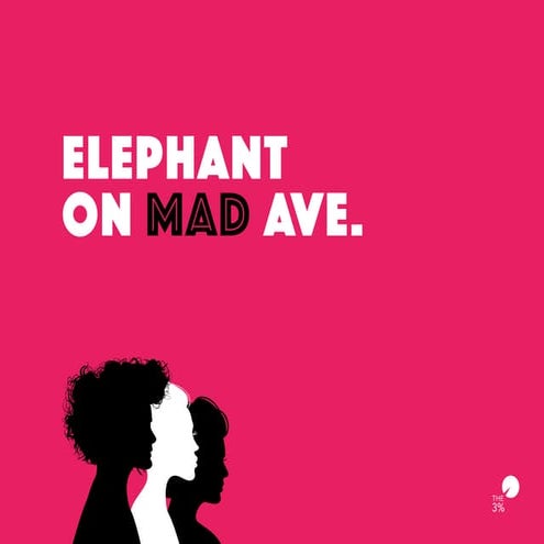 Elephant on Madison Avenue White Paper