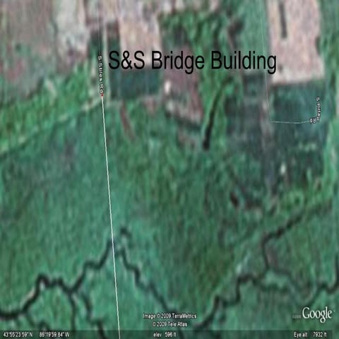 Bridge Building | PPT