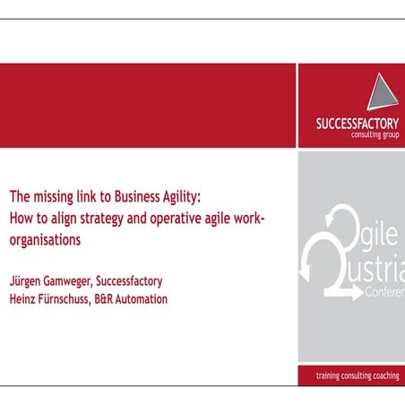 AAC2025_Gamweger_The missing link to Business Agility.pdf