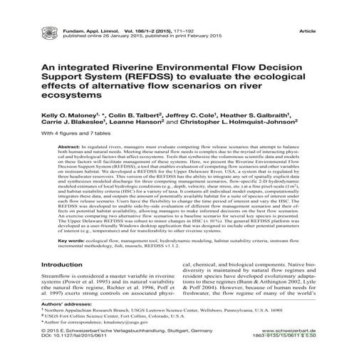 DSD-INT 2023 Dynamic Adaptive Policy Pathways (DAPP) - Theory ...