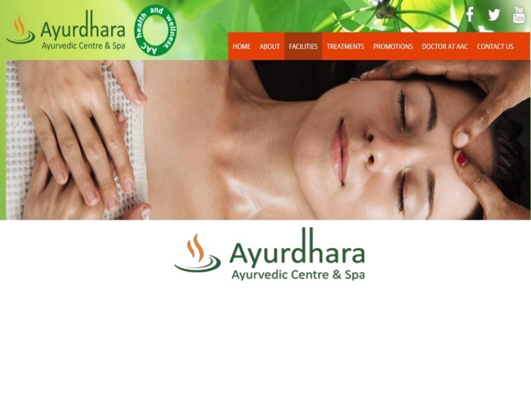 Dubai Herbal Ayurvedic Treatment Centre, Medicine,Massage