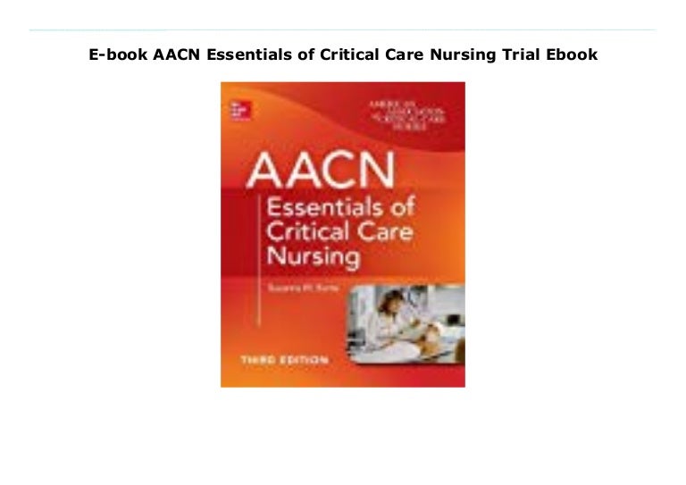 CCRN-Pediatric Probesfragen