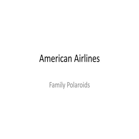 AA Concepts family shots