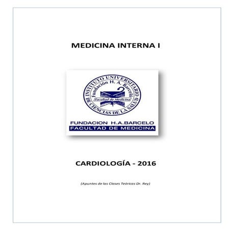 CARDIOLOGIA