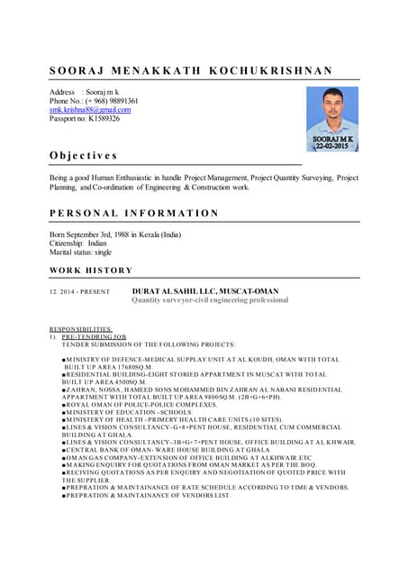 CV Form-new1