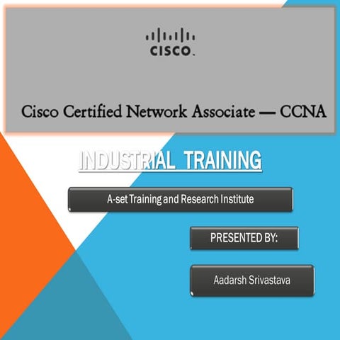 CCNA FUNDAMENTAL