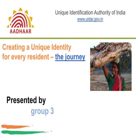 Aadhaar