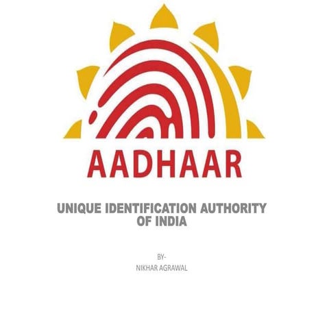 Aadhar