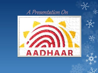 Aadhar