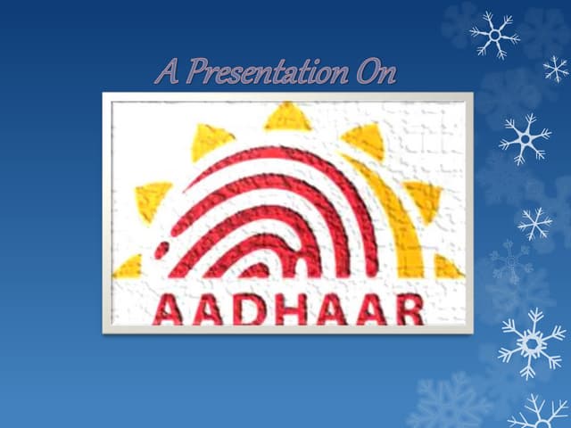Aadhar