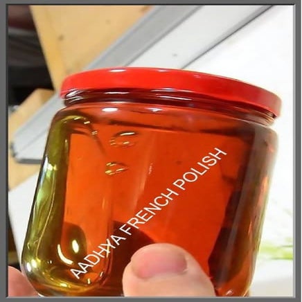 Aadhya french polish