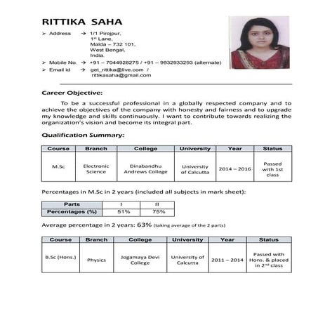 rittika_cvnewfinal.compressed | PDF