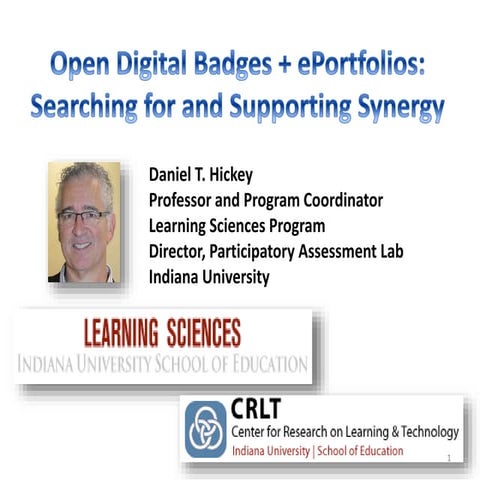 AAEEBL Regional Meeting 2016 Keynote