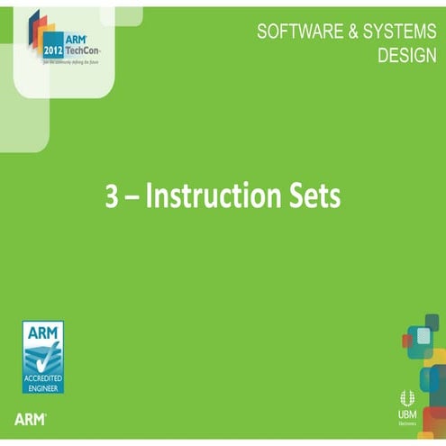 ARM AAE - Intrustion Sets