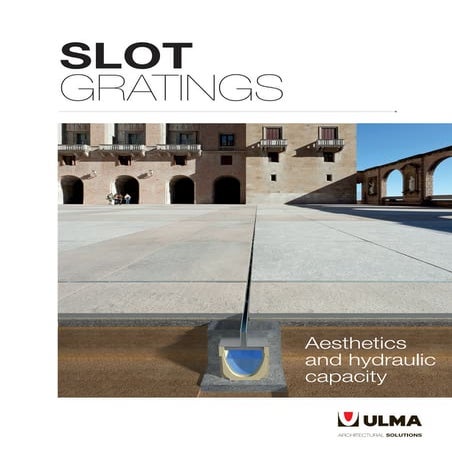Slot Gratings | PDF