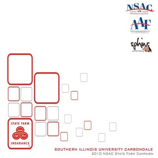 AAF State Farm Campaign 2010