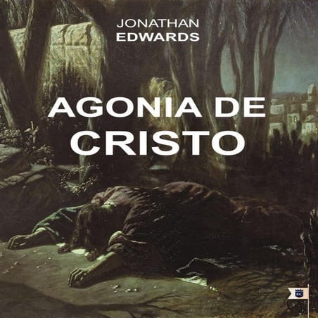 A agonia de cristo
