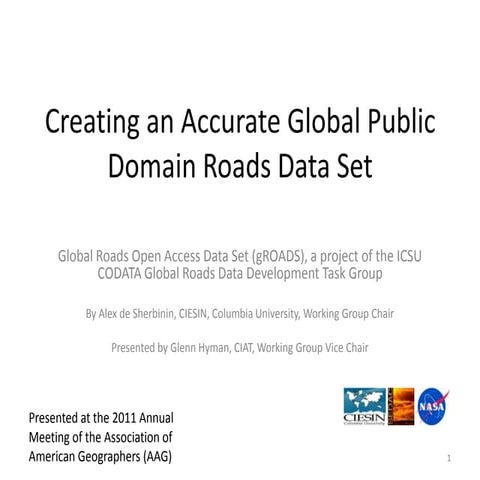 AAG panel discussion on great lakes africa