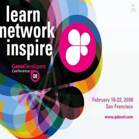 Automatic Audio in Frostbite