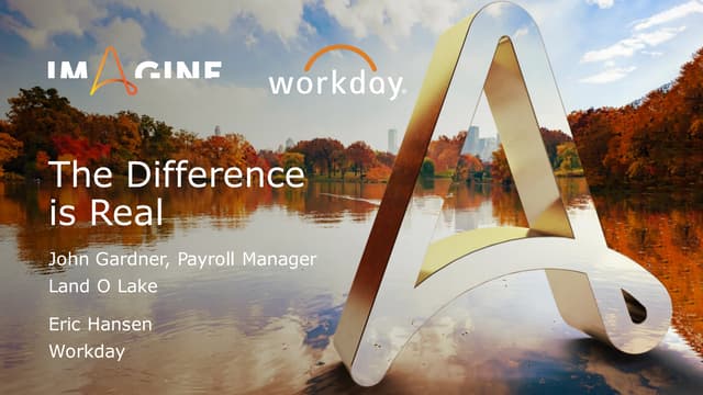 Automation Anywhere - Imagine New York 2019 - Genpact and Kraft Heinz