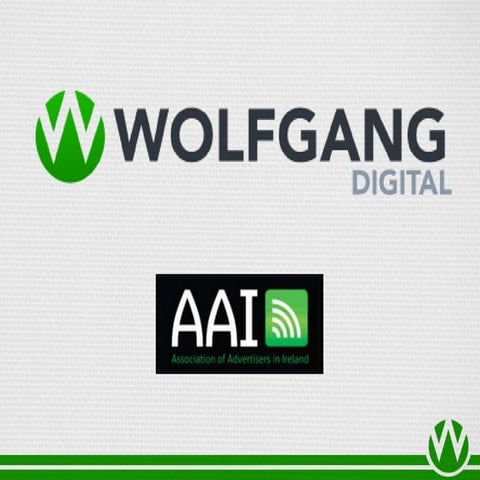 The changing face of Google – ‘Amazonification’ and other stories - Wolfgang ...