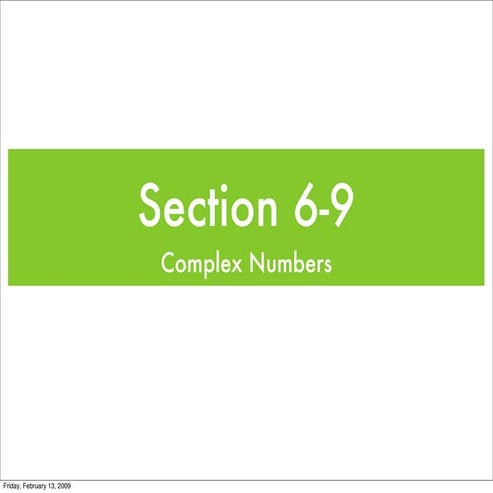 AA Section 6-9