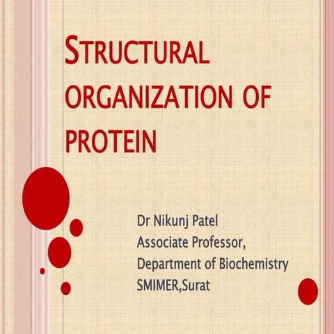 AA lec 2 - structural organizaiton of protein.pdf