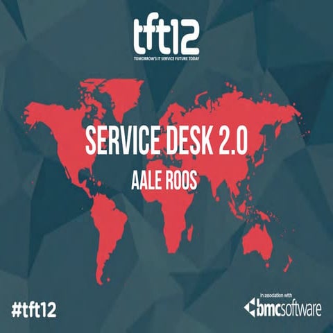 First Level Helpdesk Unit1 Detailed Pptx