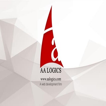 Aalogics