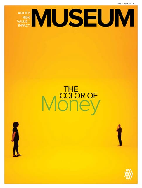 Museoprenuer: How Museums are Leaping Into New Business Models with Entrepren...