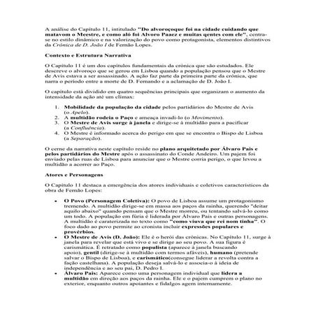 O Capítulo  11 da Crónica de D. João I.pdf