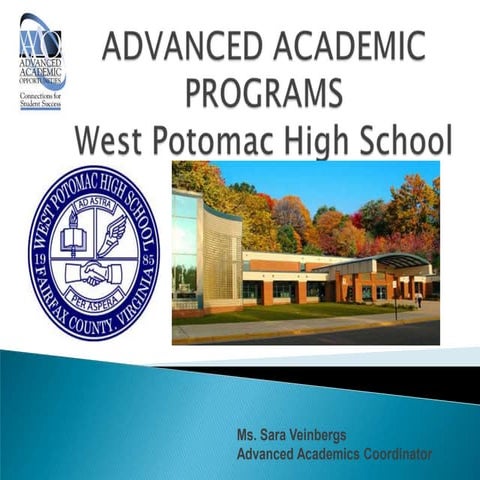 Aa night 2014 presentation