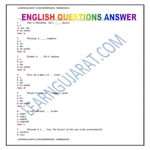 English grammar pdf for tet