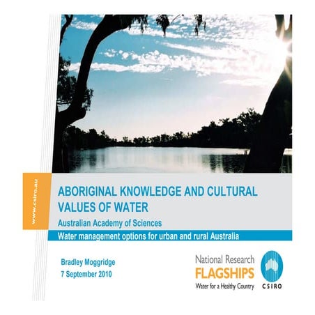 Cultural Experiences - Understanding Australia's Indigenous Heritage | PDF