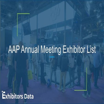 Intersolar Europe Exhibitor Event Data - Exhibitors Data - Exhibitors ...